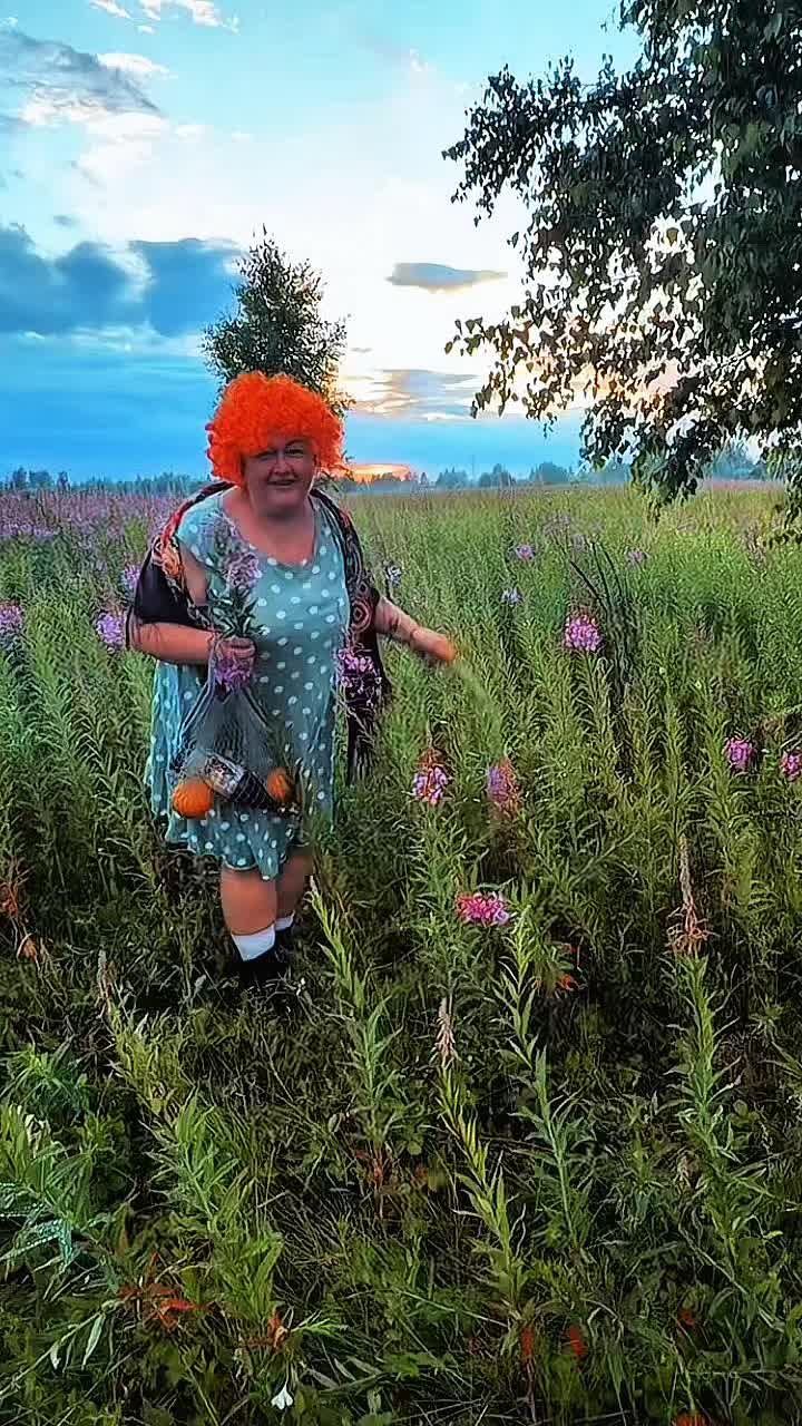 @Весёлая бригада