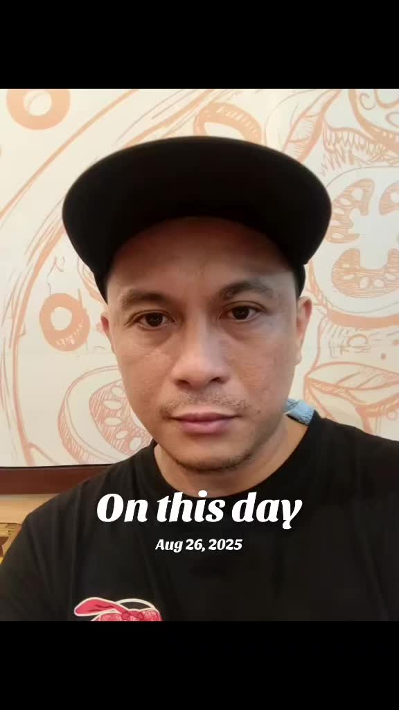 @MAURICEO MATONDO