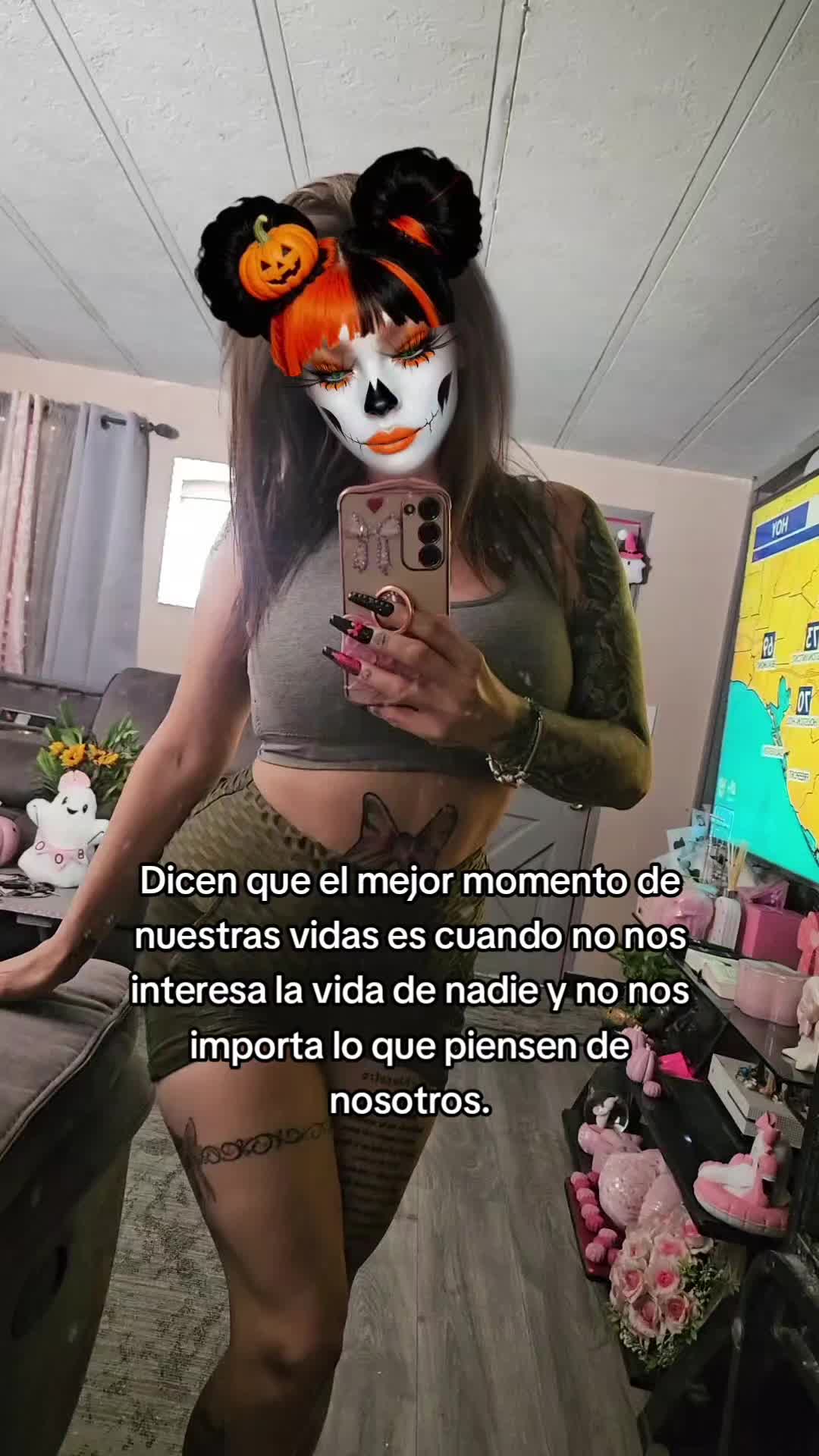 @la chula 😘 😍 💕