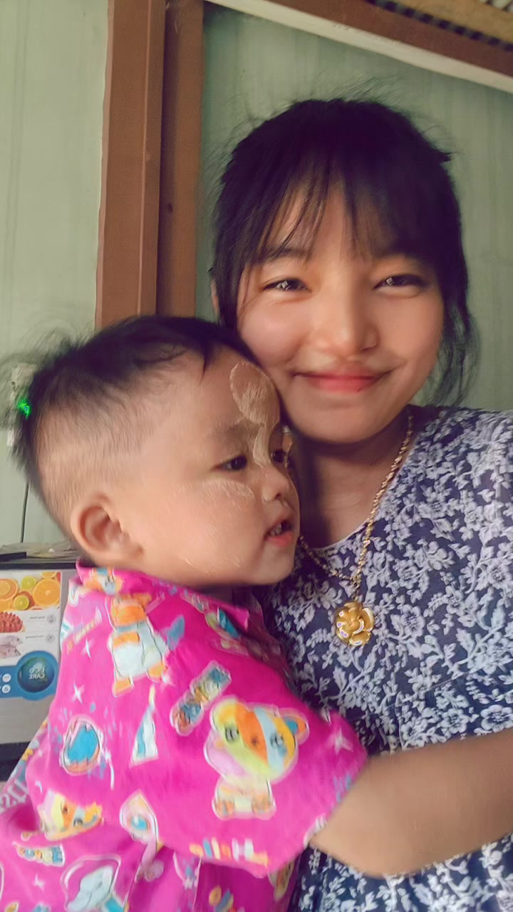 @🐉hay thwe zin🐉