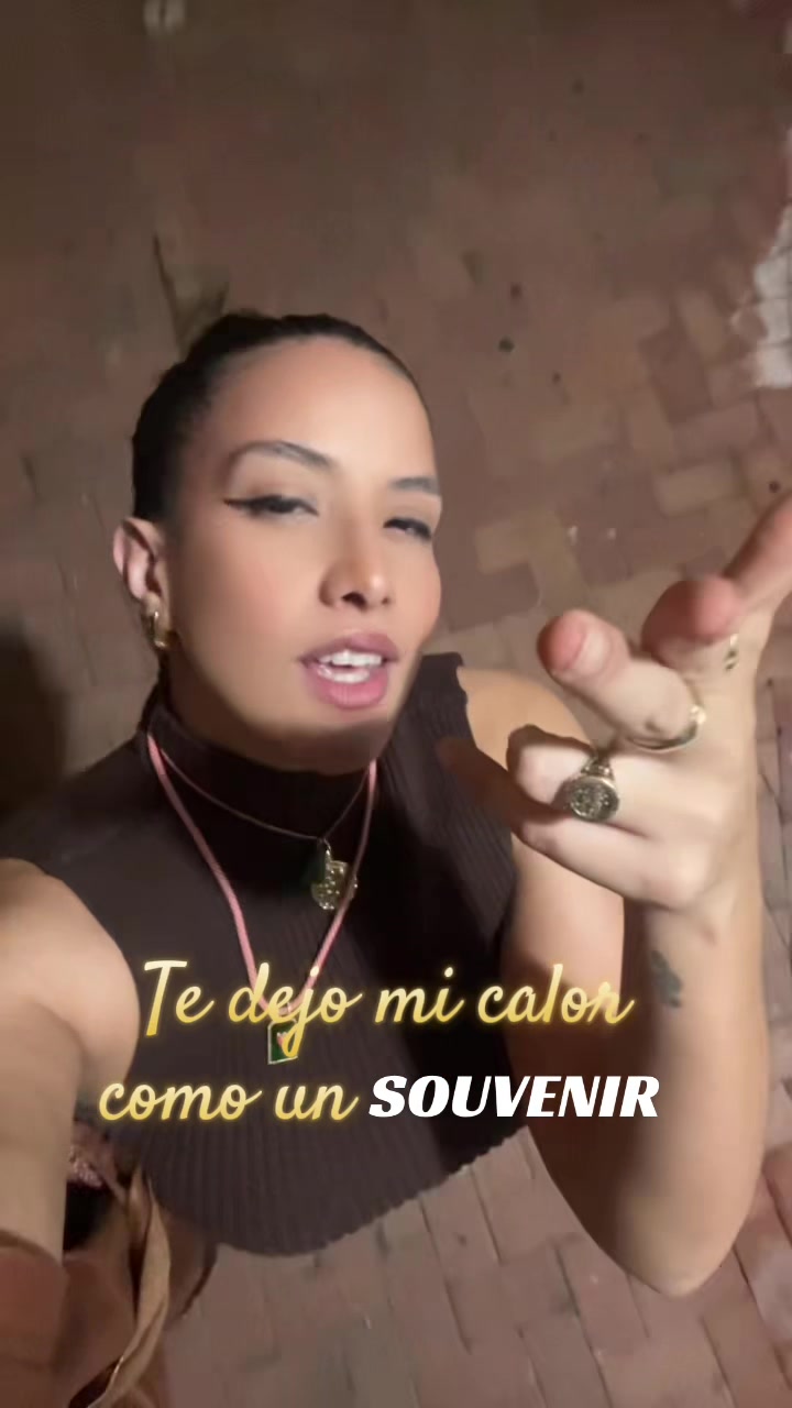 @Valeria Cid