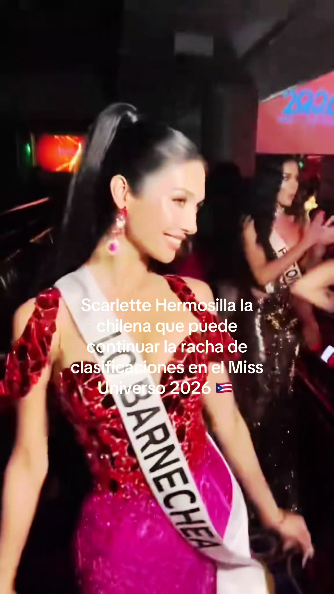 @reina universal