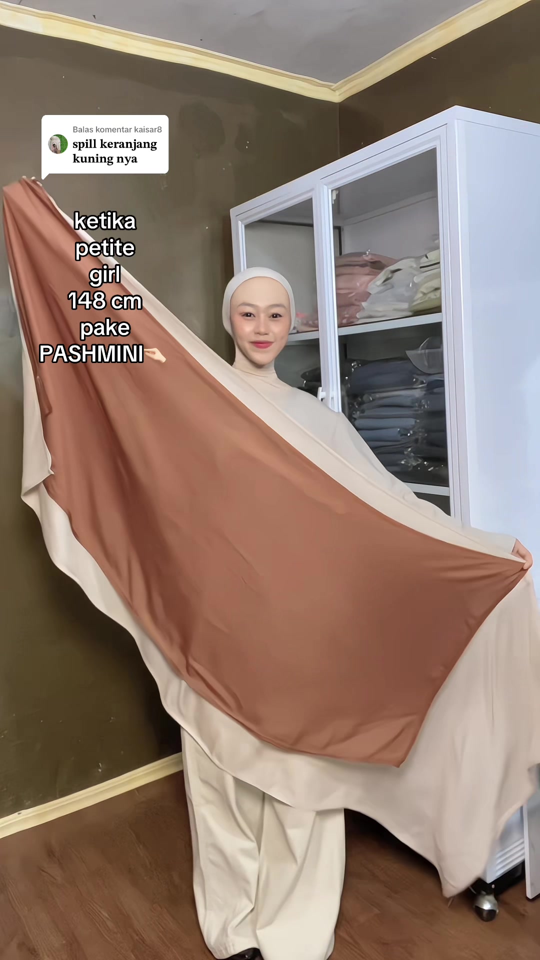 @Maul Si Petite