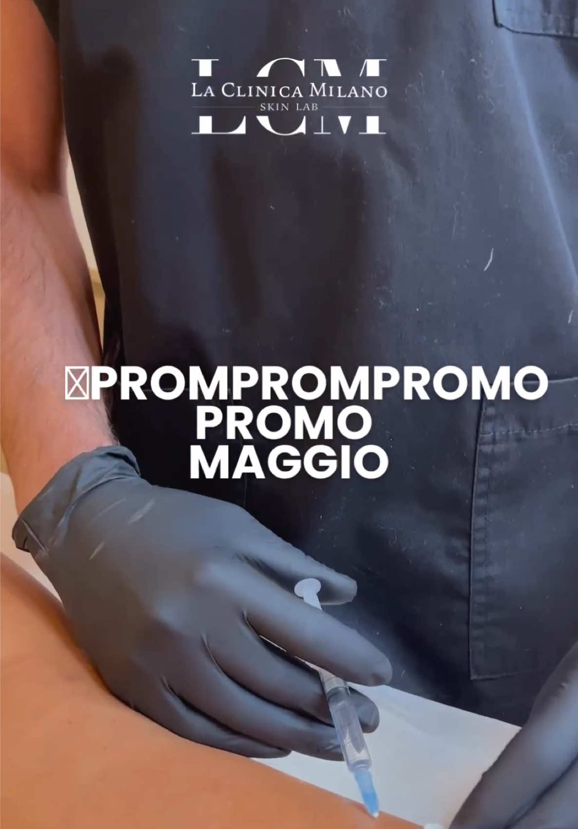 @ClinicaMilano Skin Lab