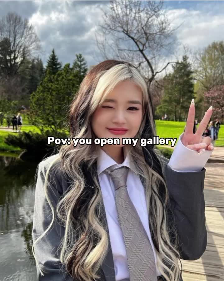 @Kikakim fan