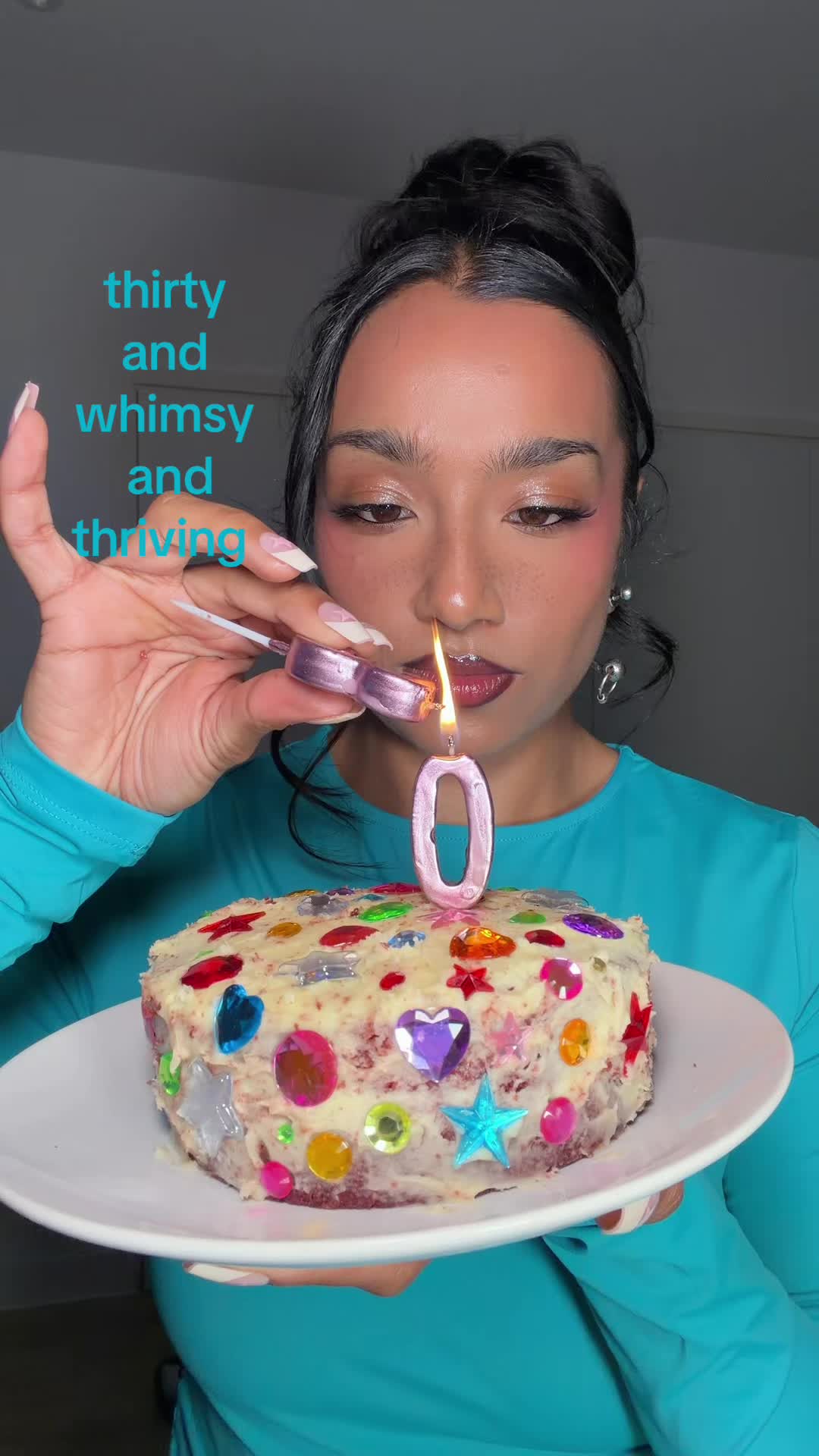 @May