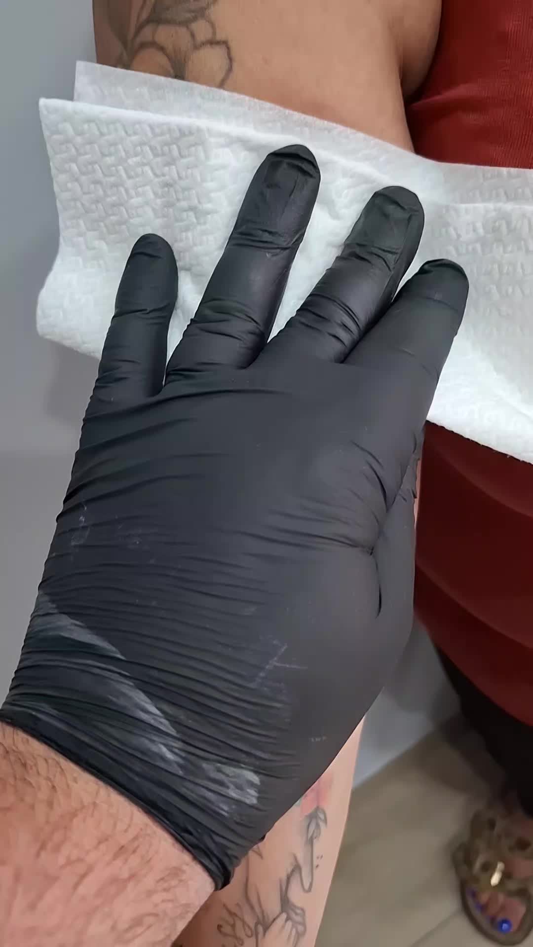 @Carmartattoo