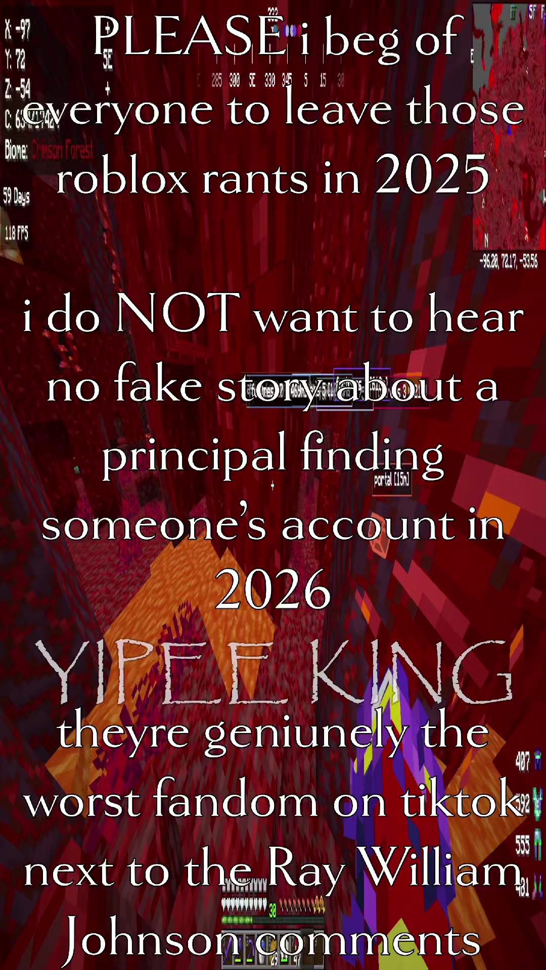 @Yipee King