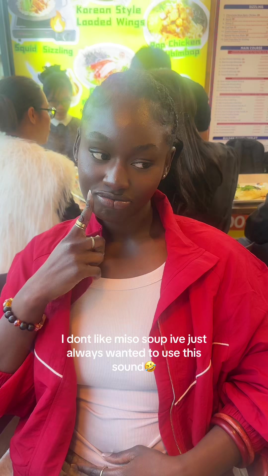 @Elizabeth Opare