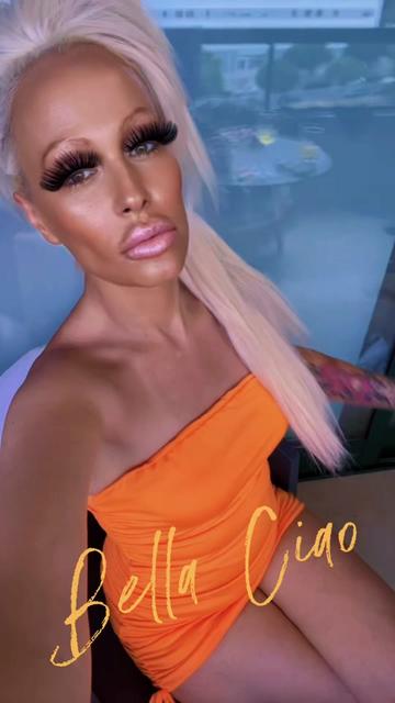 @Candy Bella queen biatchxx