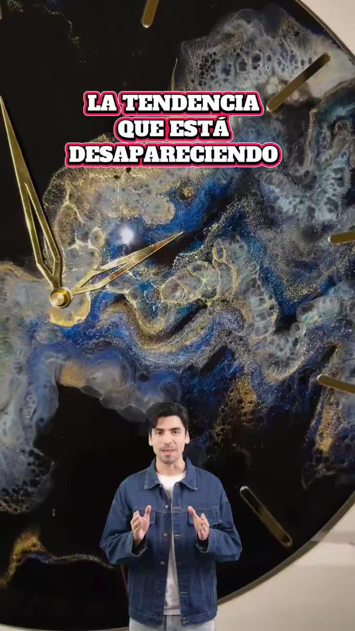 @Resineros Imparables