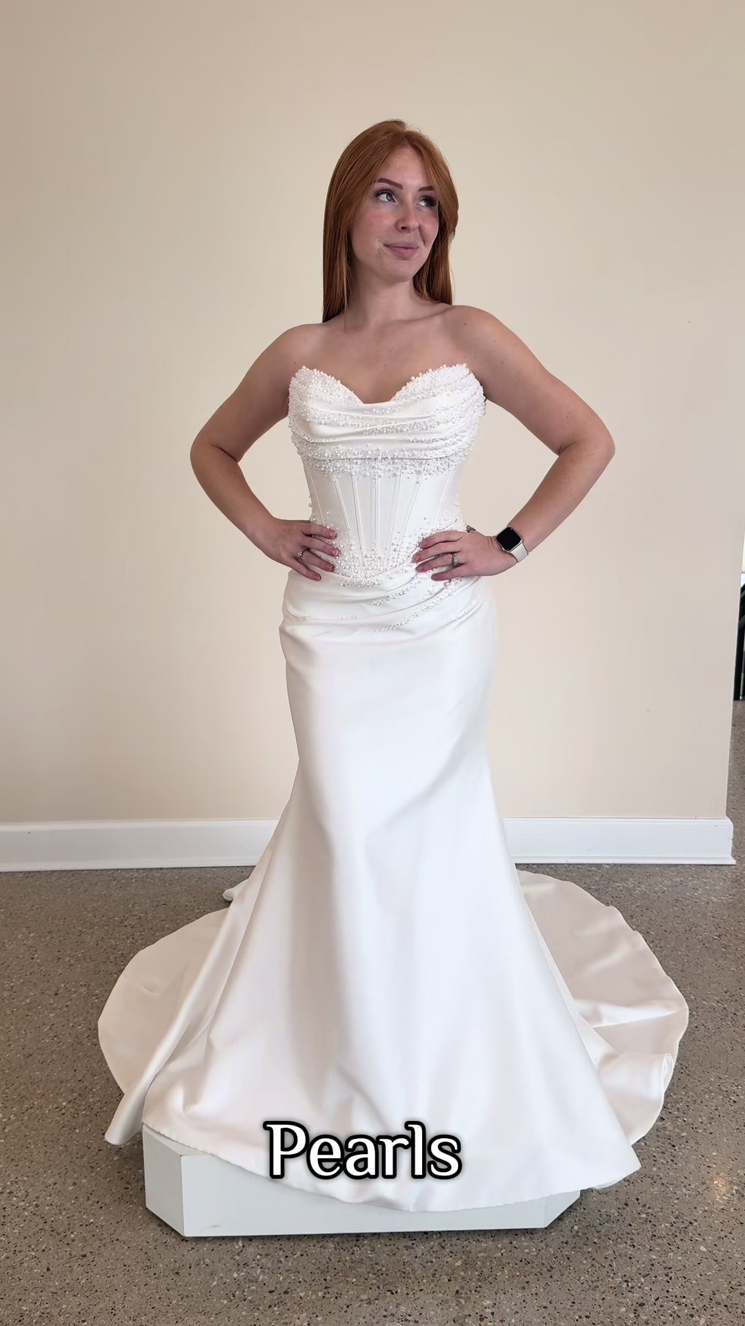 @Simply Yours Bridal