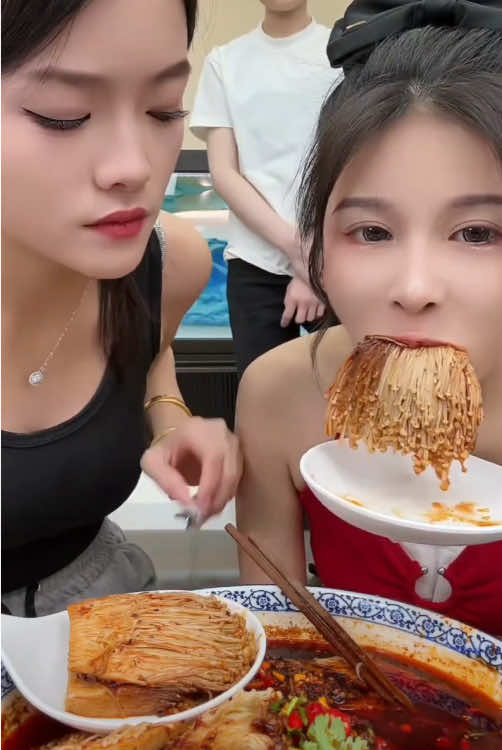 @Food sharing