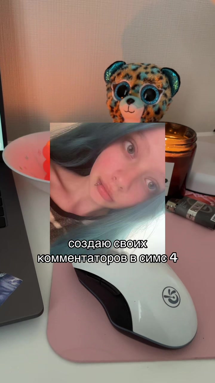 @сим ванесс