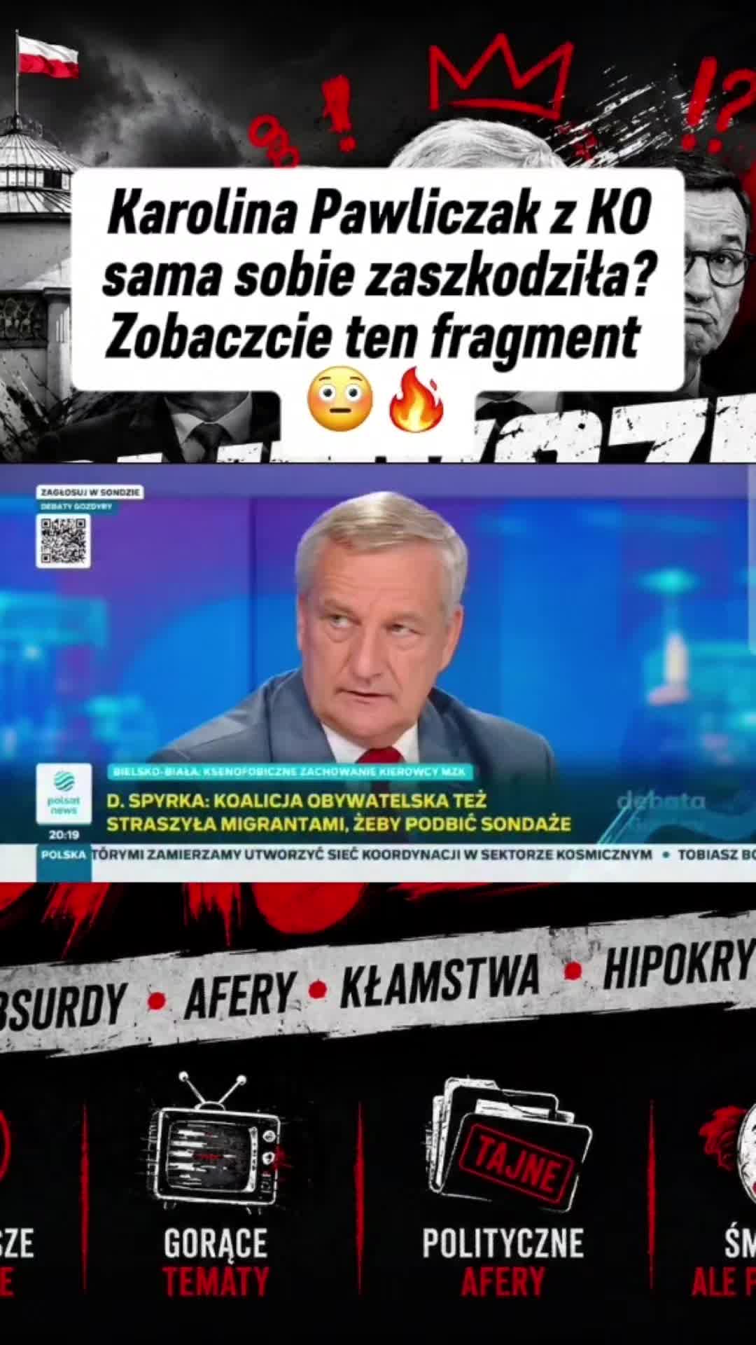 @Polityczny Bajzel
