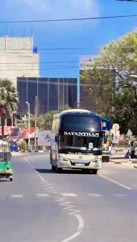 @Sayanthan Travel & Tours