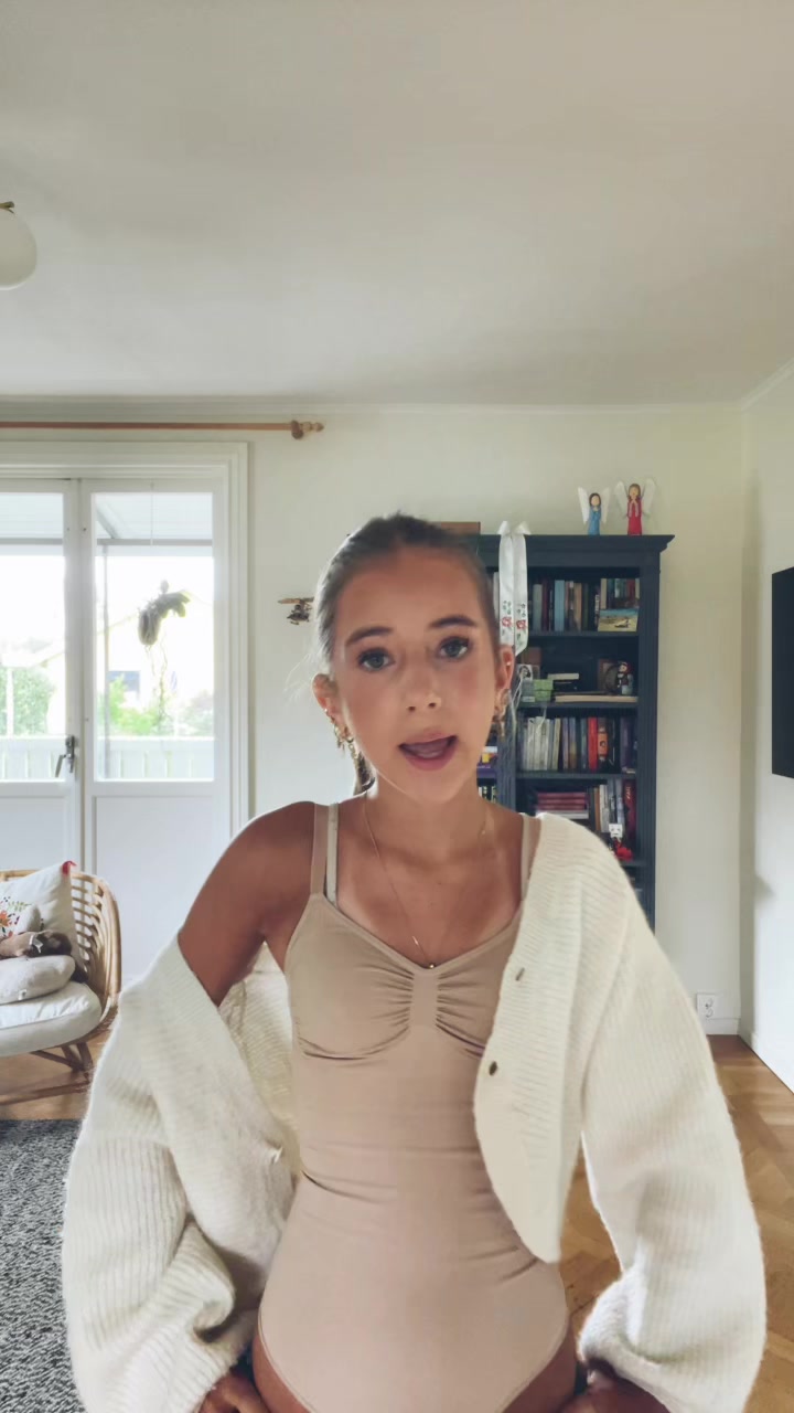 @Lisa Karlsson🥰