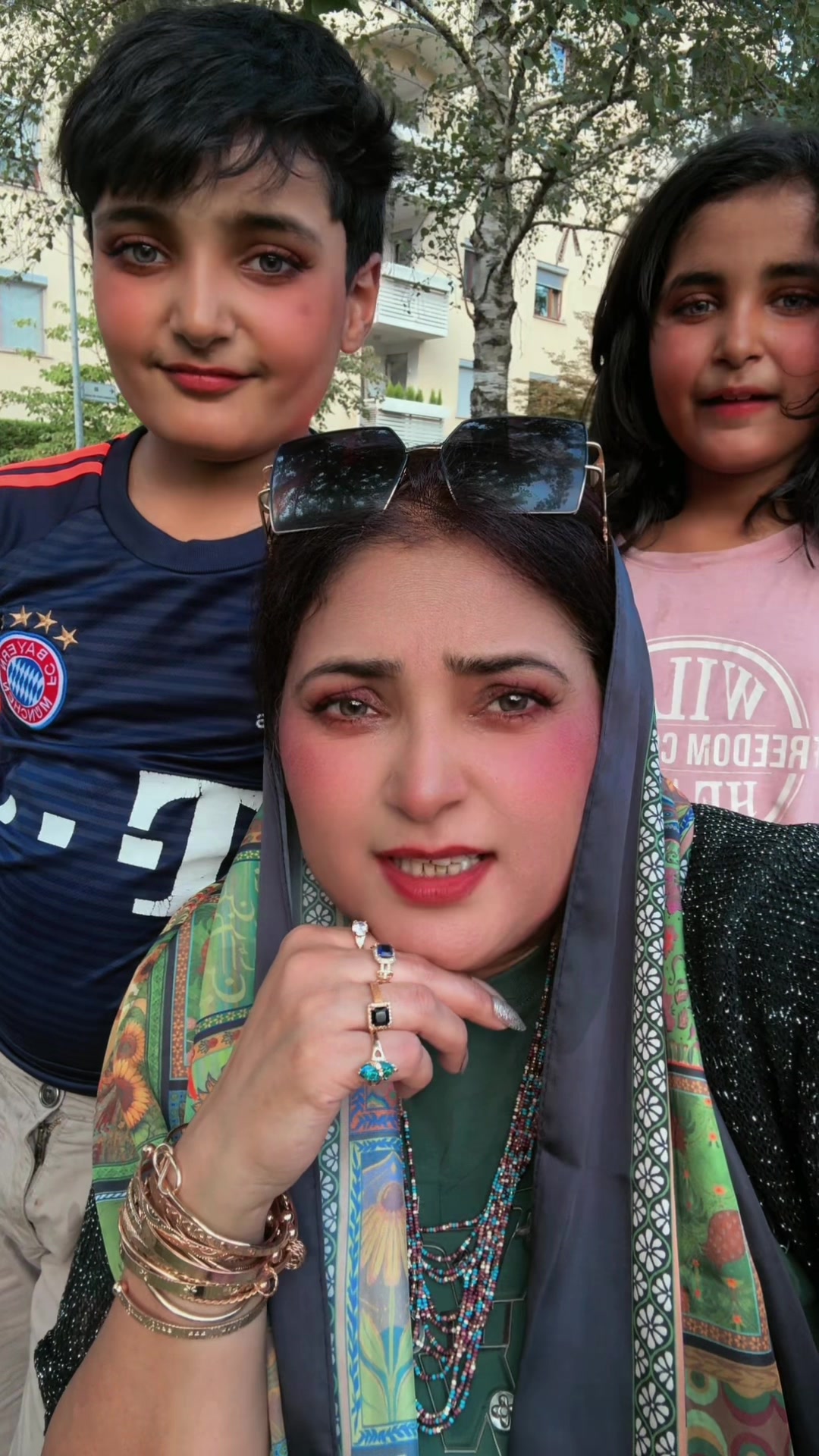@Nosheen Razzaq
