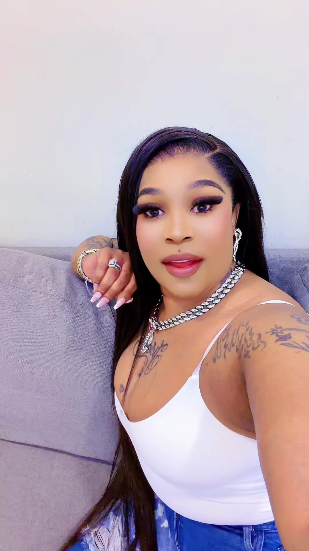 @blackheartbella Mrs Fennell💞