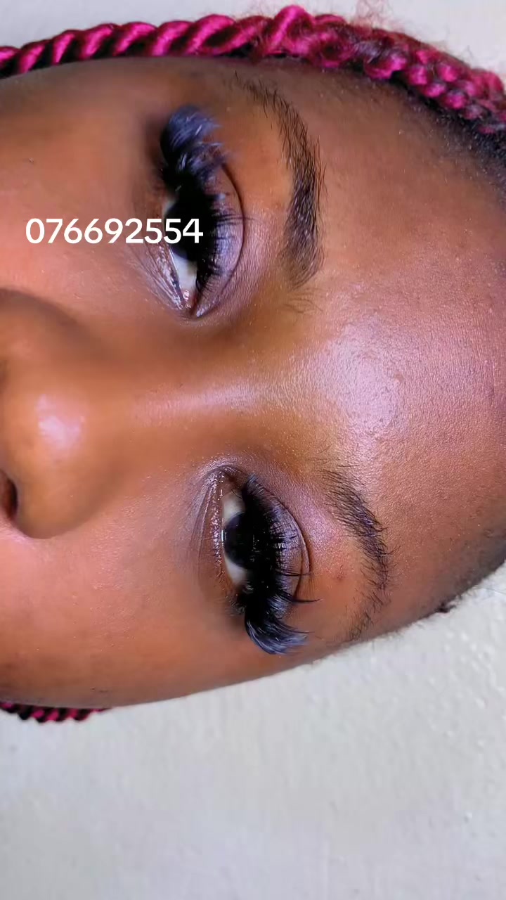 @Lash by Bee