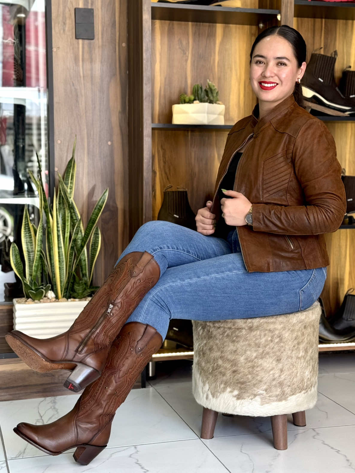 @Brenda M Boots