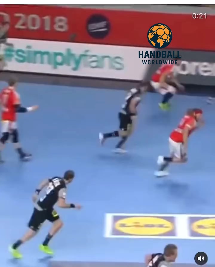 @Handball WorldWide 🤾