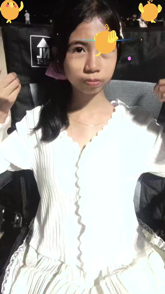 @น้องฟ้าใส💙