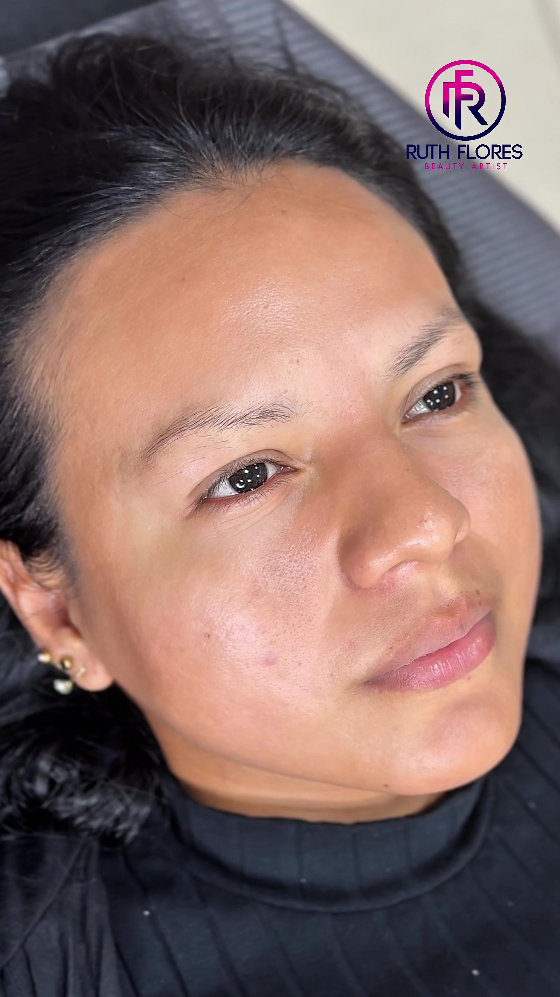 @Ruth Flores BEAUTY ARTIST
