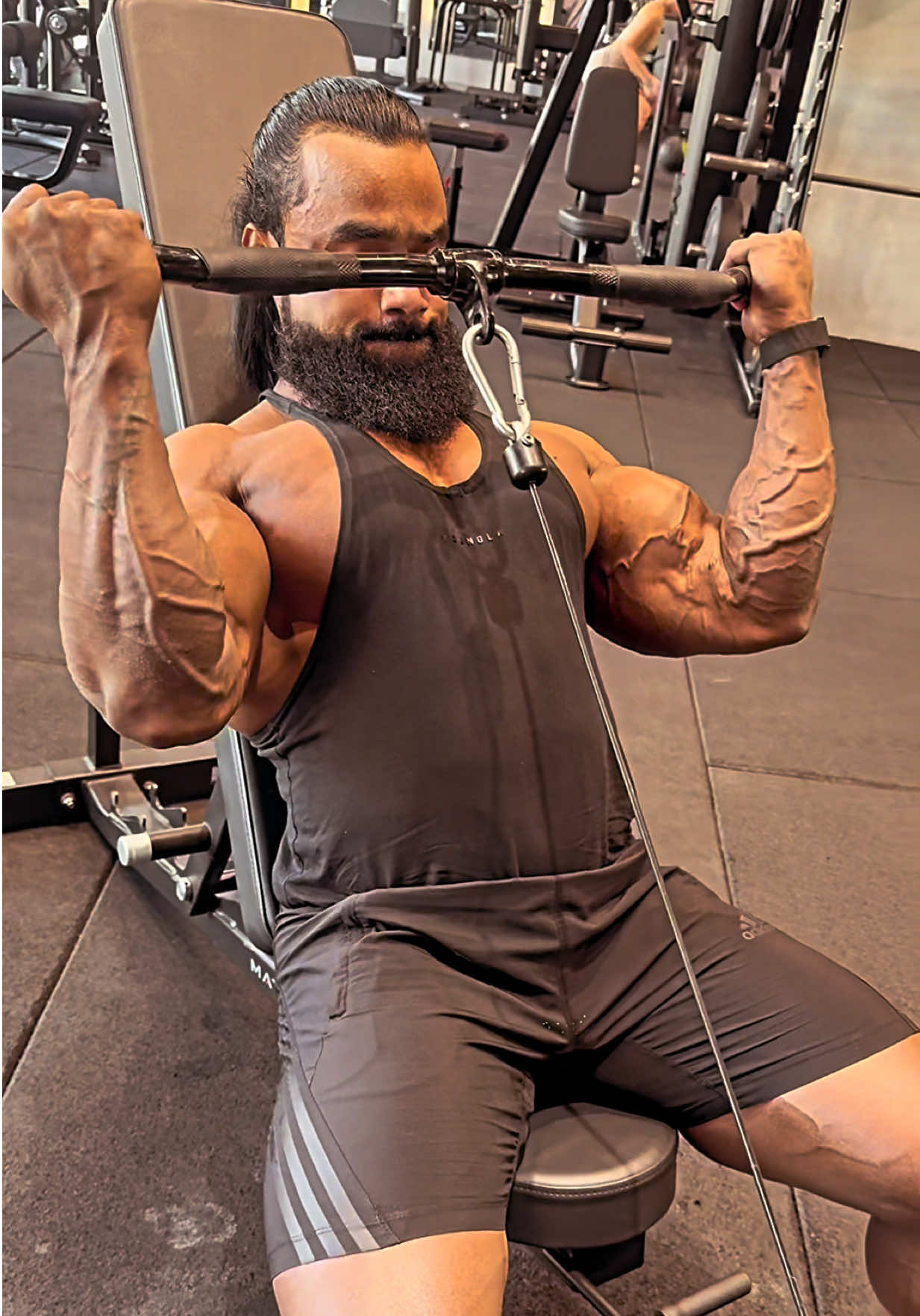@SamFitness