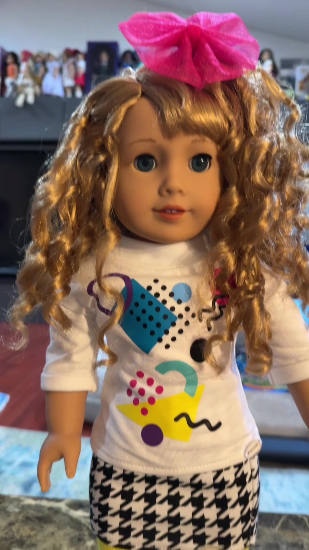 @Lexie’s Doll House