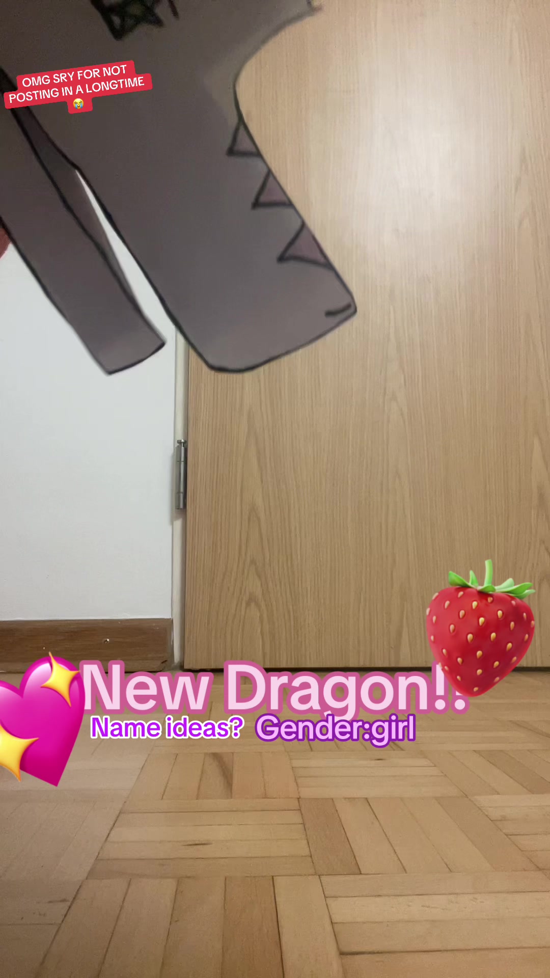 @RoseyDragon🌹