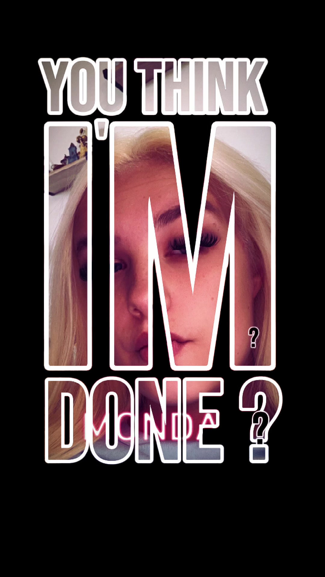 @Little_miss_attitude❤️👀x