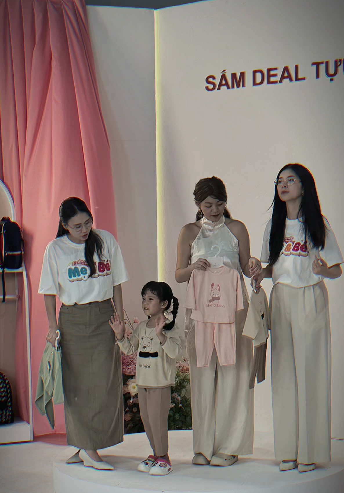 @Mẹ Sam Review