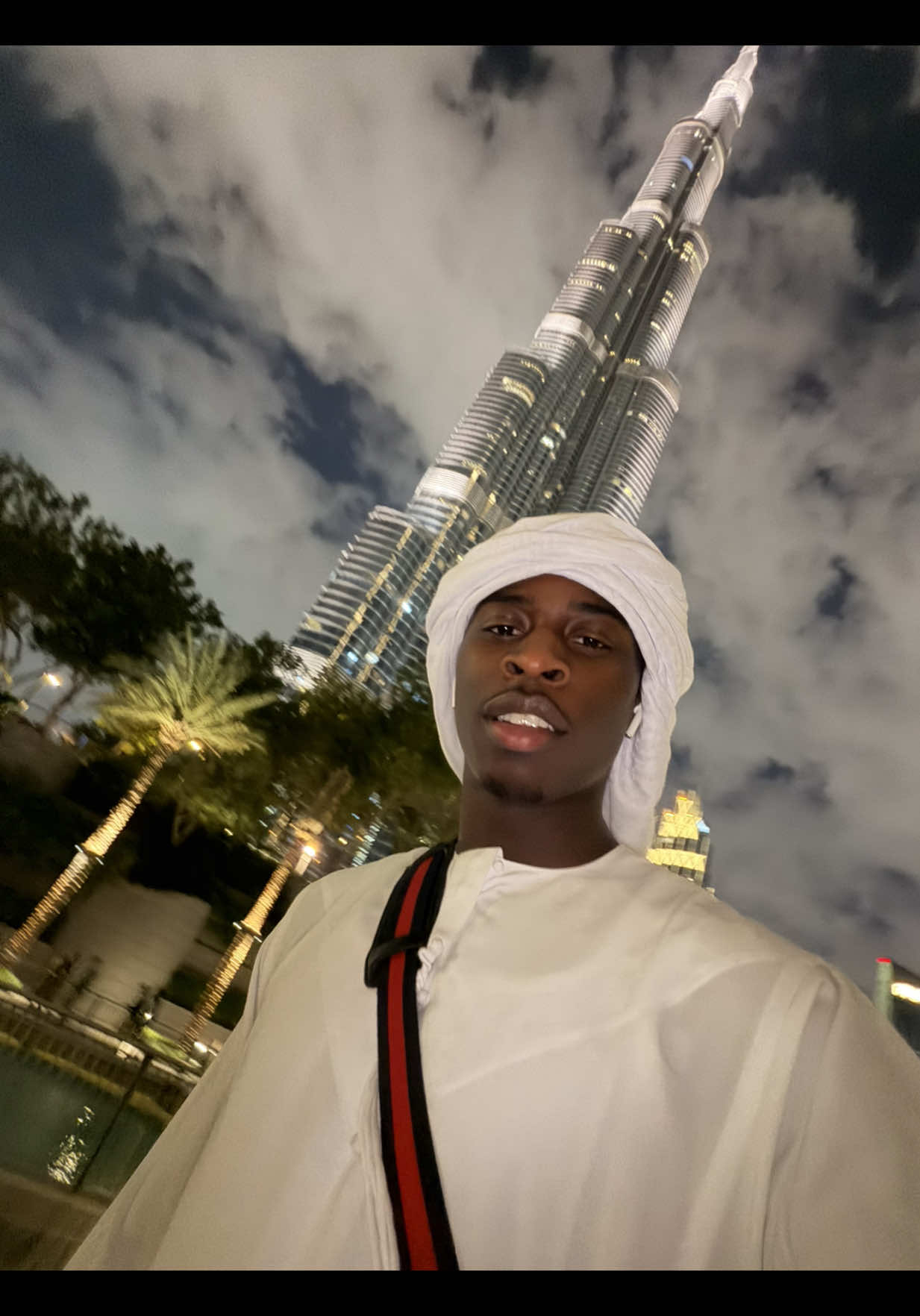@Trevor Akinola