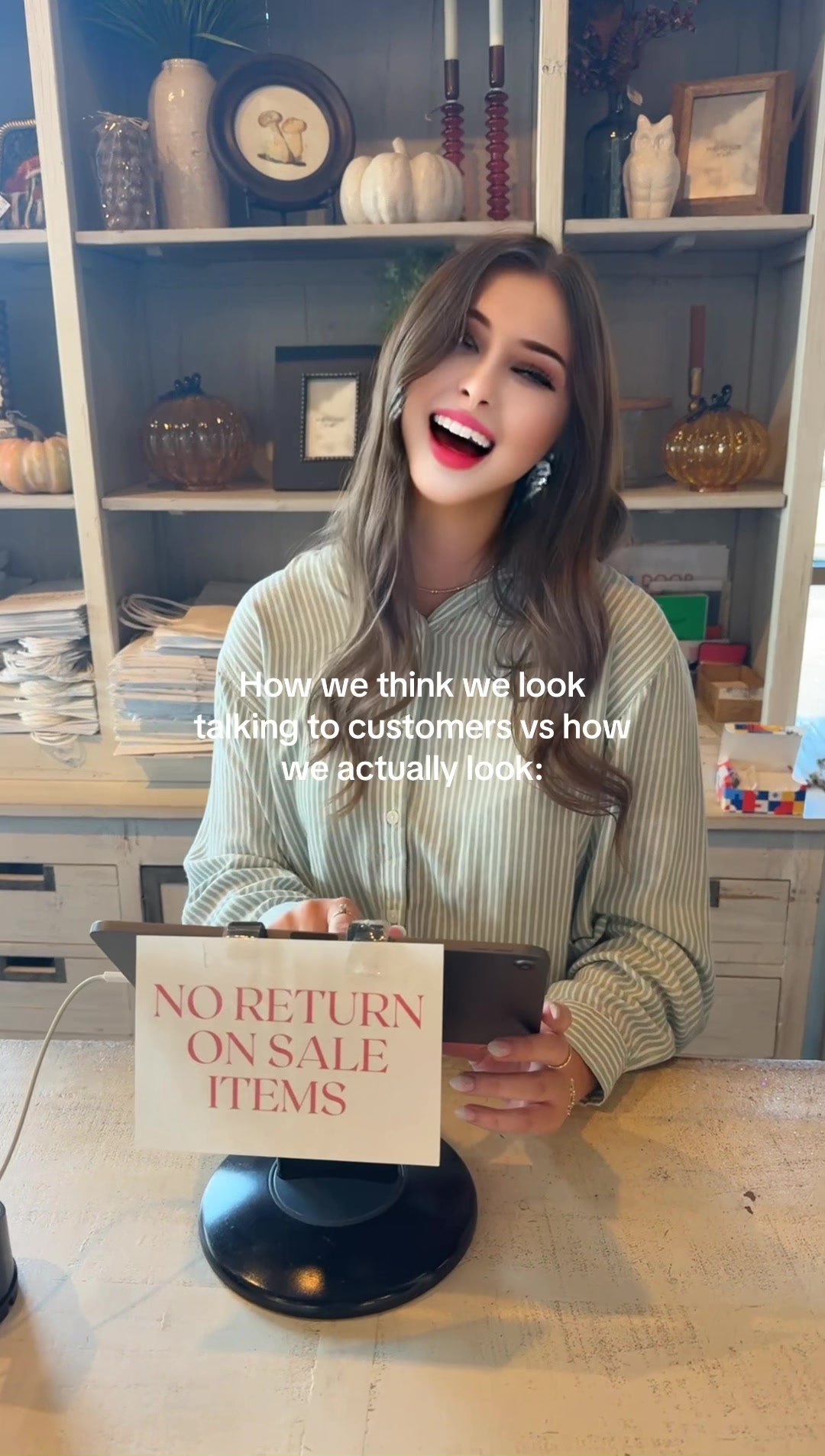 @Kenzie Parker Boutique
