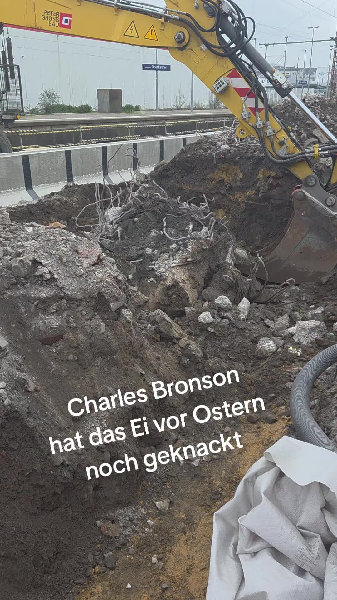 @Sven Schreiber