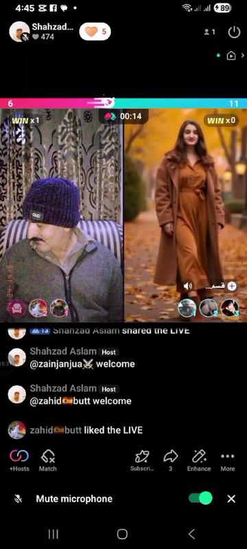 @Shahzad Aslam