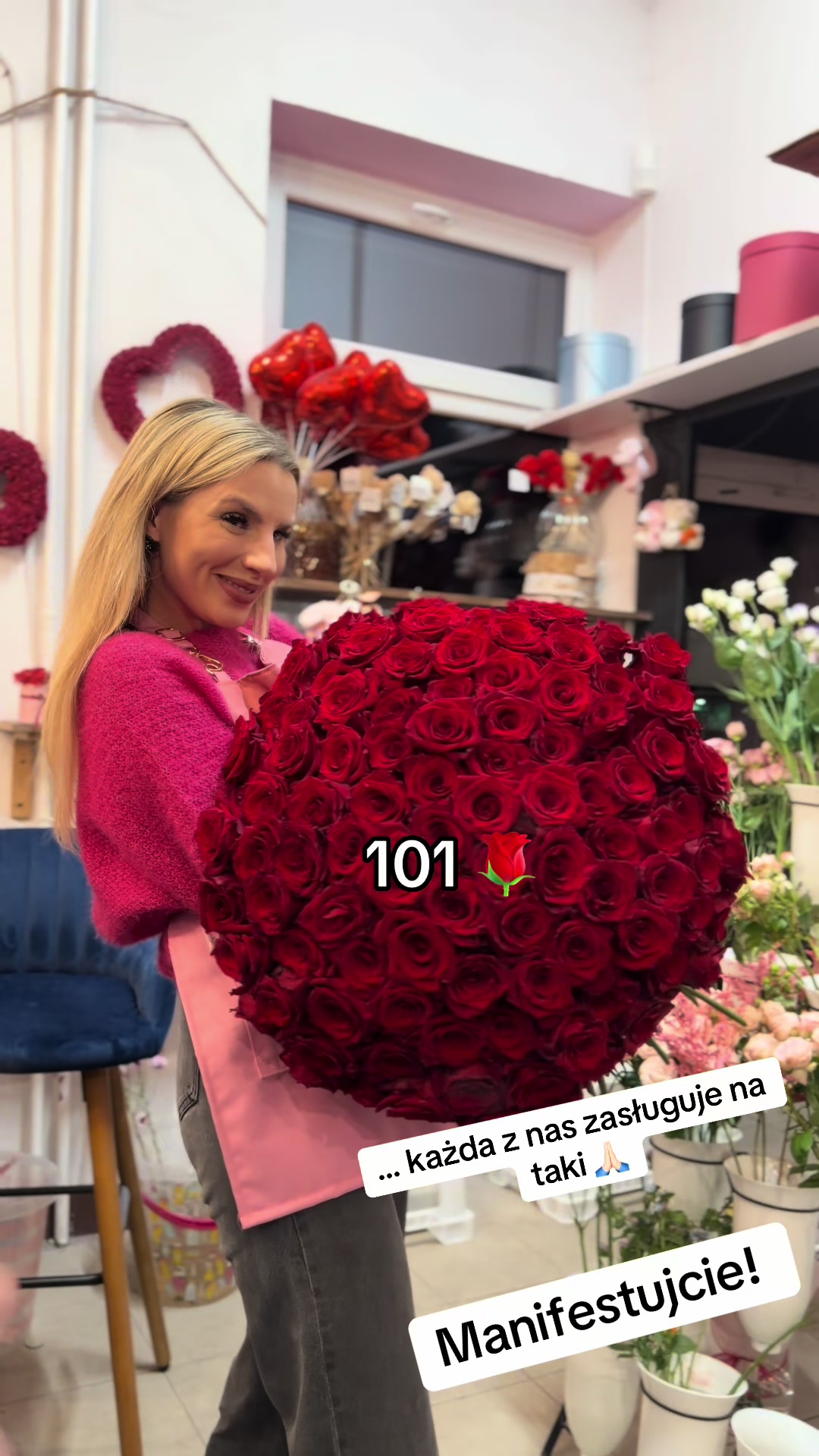 @Cześć Piękna!🌸