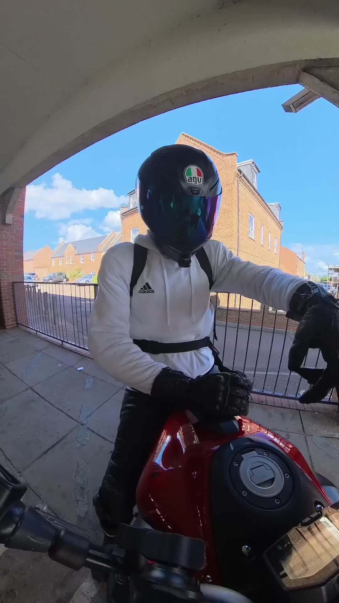 @menace rider