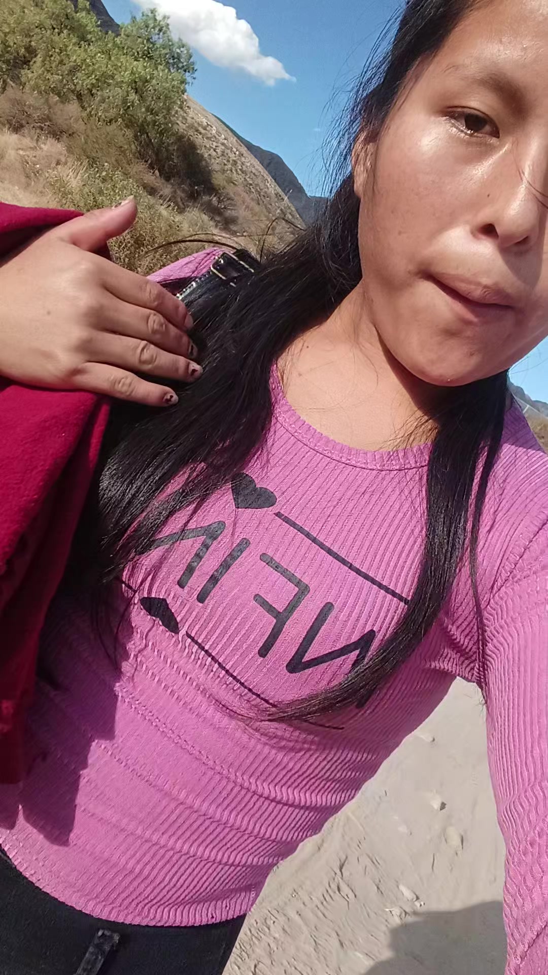 @Rosita oficial teamhijitas🙈🍫