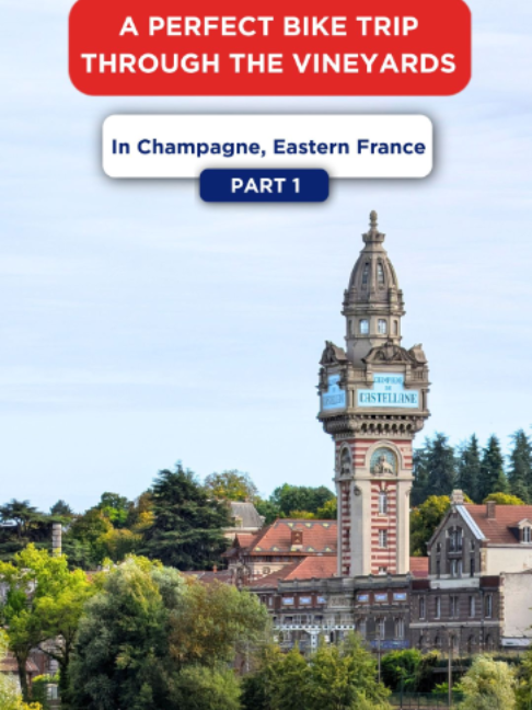 @Explore France