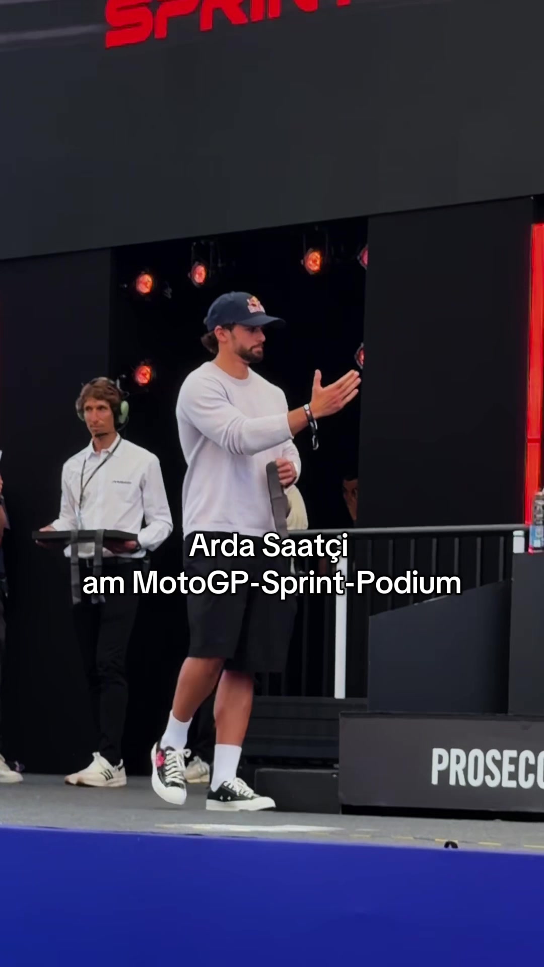 @Red Bull Austria
