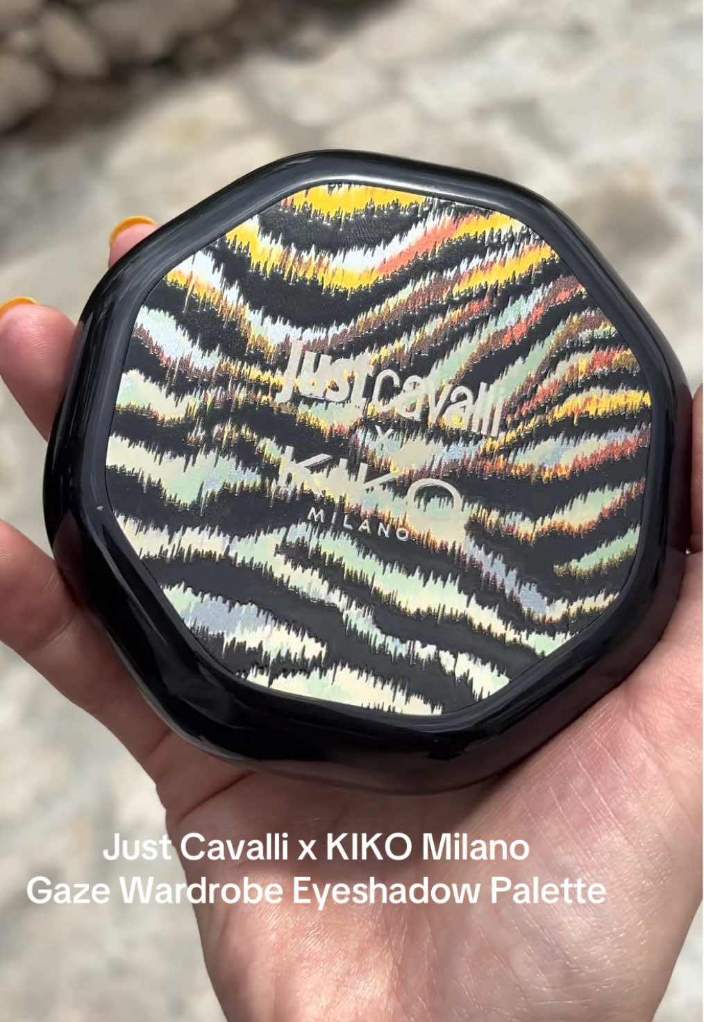 @KIKO Milano