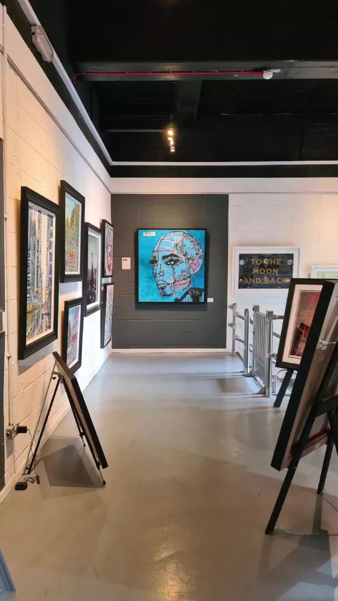 @Generation Gallery