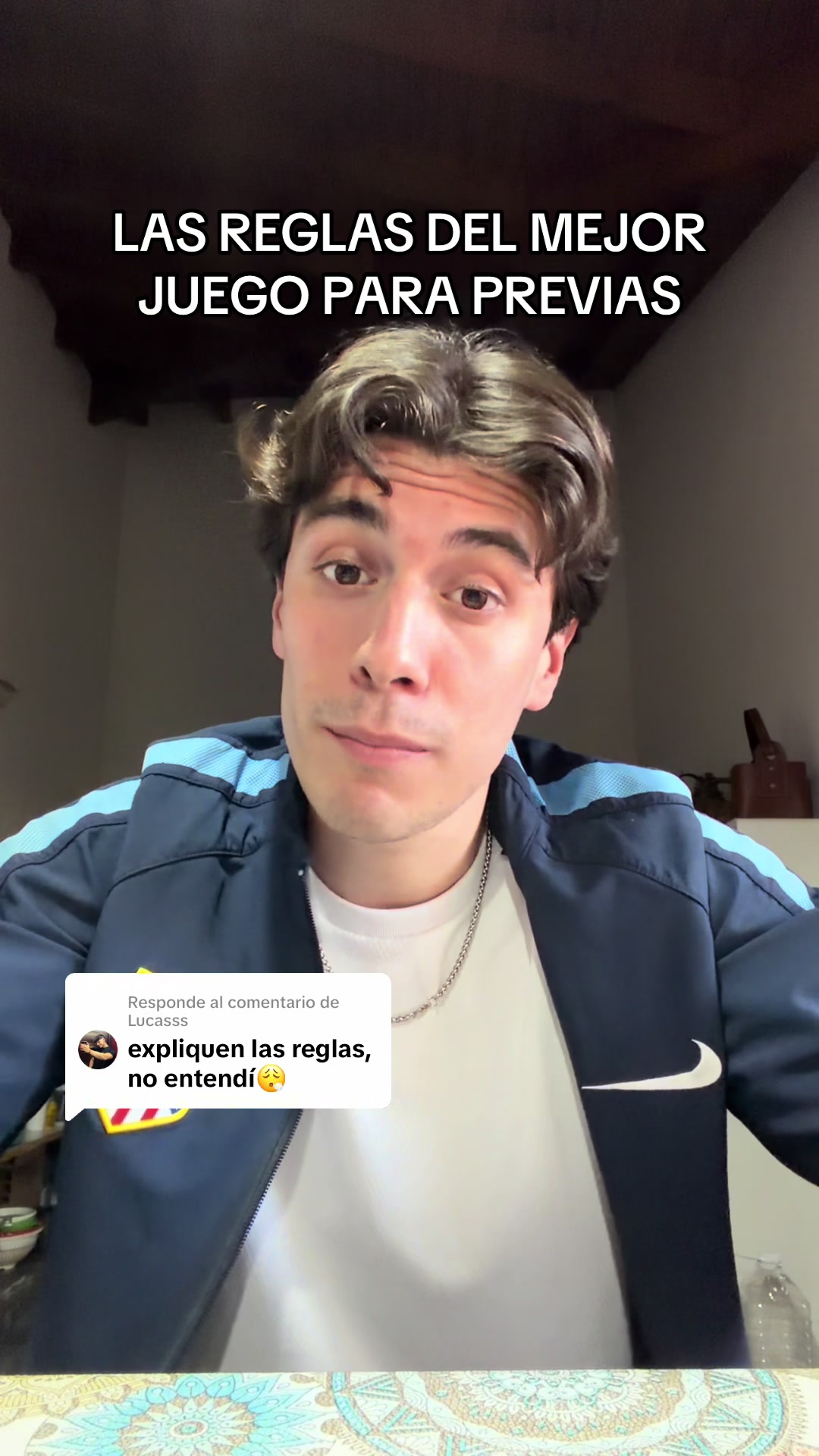 @Agust&iacute;n