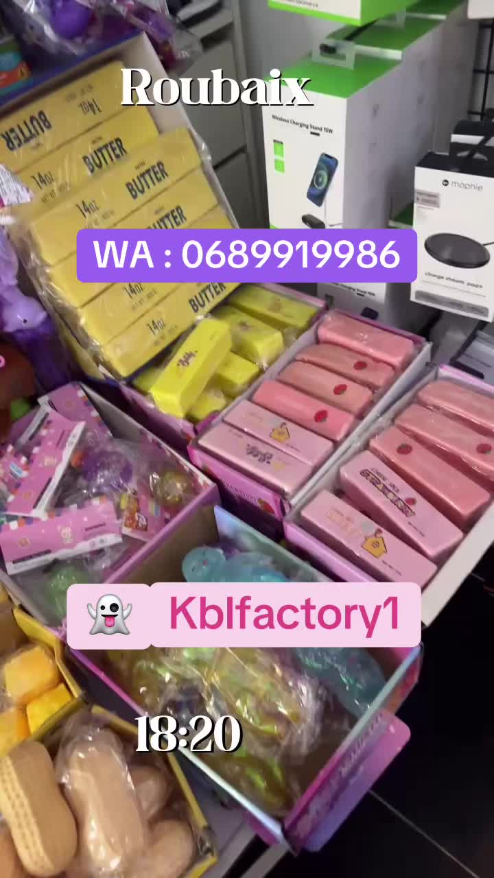 @KBL FACTORY