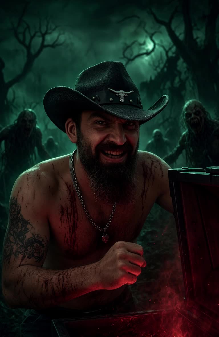 @🤠DRAC🤠