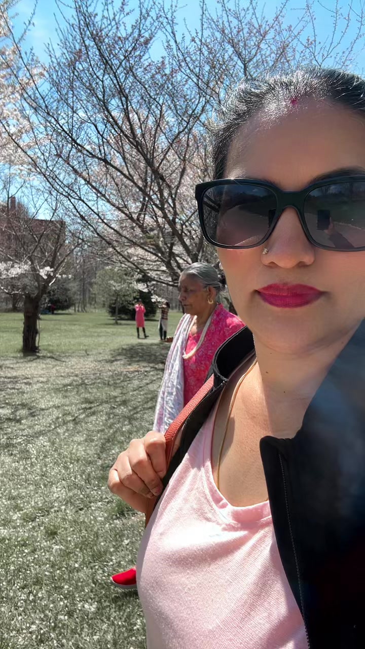 @Sarita ranabhat karki