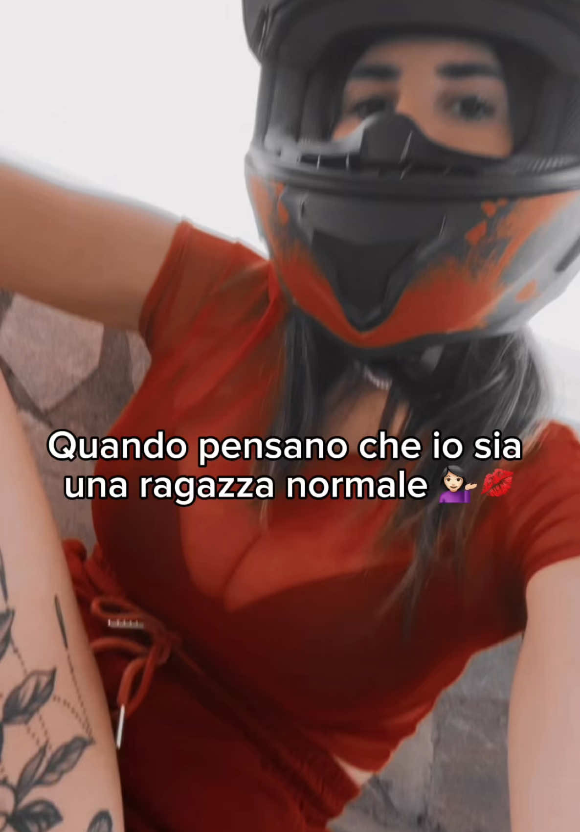 @Lydia Tarantino
