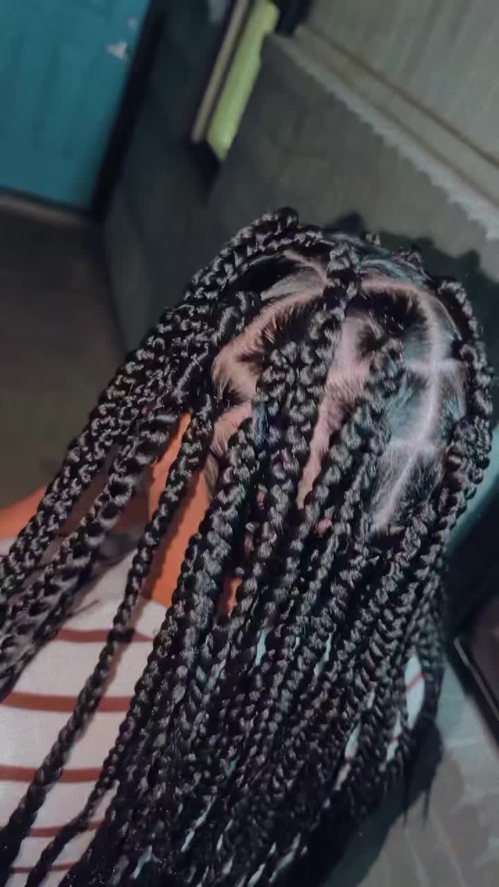 @Vanessa Ramirez